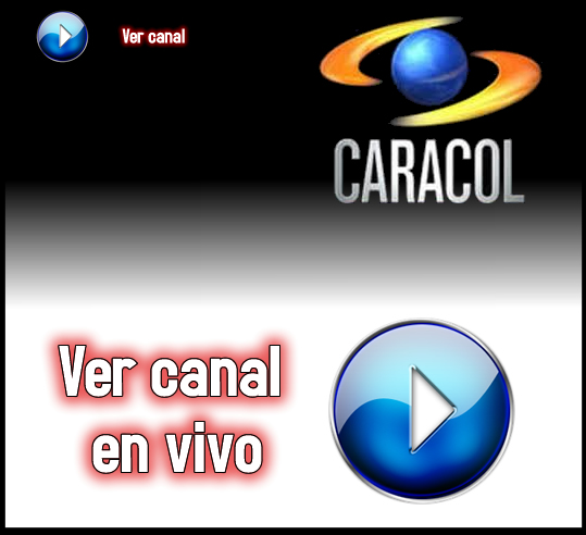 Canal Caracol online