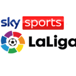 ver sky sports la liga en vivo online