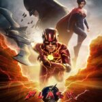 The Flash (película) Latino online FHD