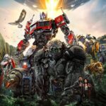 VER Transformers: el despertar de las bestias FHD LATINO ONLINE