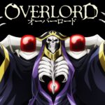 Descargar Overlord en Sub Español Temporada 1 a La 4 por MF Ligero