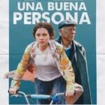 Ver UNA BUENA PERSONA (2023) – LATINO Online FHD