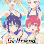 VER Kanojo mo Kanojo (Girlfriend, Girlfriend) Segunda Temporada Latino Online