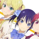 VER Kanojo mo Kanojo (Girlfriend, Girlfriend) Primera Temporada Latino Online