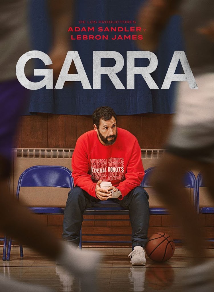 Descargar Pelicula:  Garra