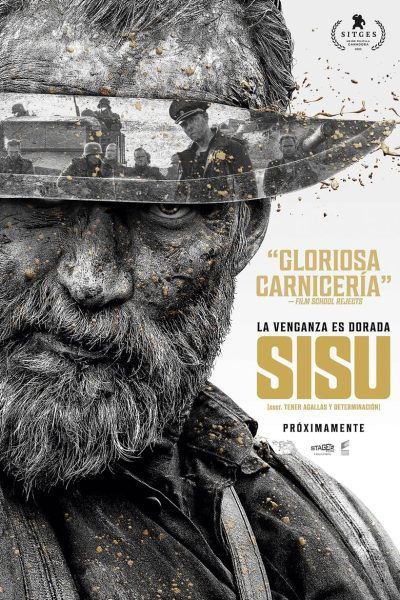 Descargar Película: SISU