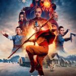 Descargar Serie: Avatar La leyenda de Aang