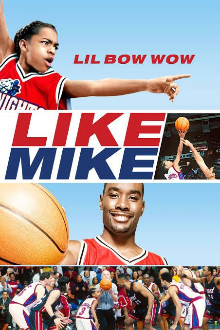 Descargar  Pelicula:  Like Mike