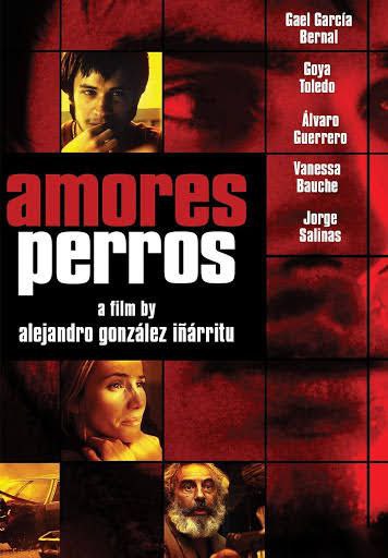 Descargar Pelicula:  Amores perros