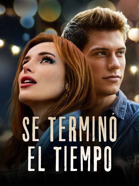 Descargar Pelicula:  Se termino el tiempo