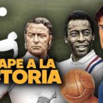 Descargar PELICULA: Escape a la victoria