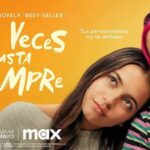 Descargar PELICULA: Mil veces hasta siempre