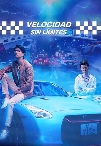 Descargar Pelicula:  Velocidad sin límites