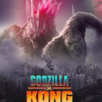 Descargar Pelicula:  Godzilla vs Kong: El nuevo imperio