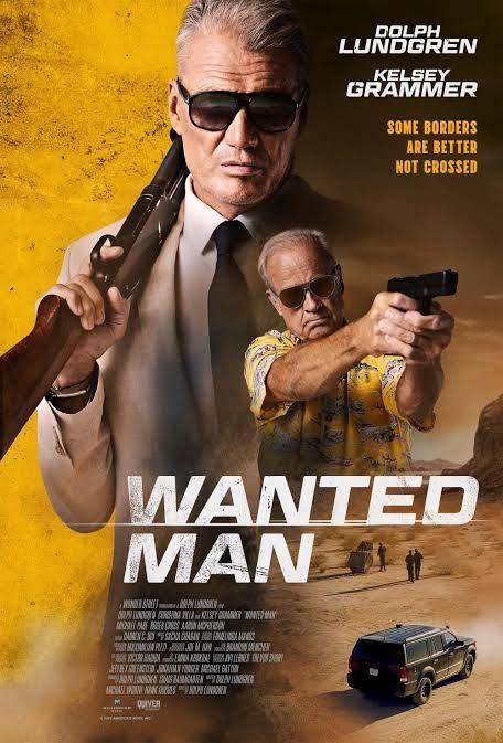 Descargar Pelicula Wanted Man