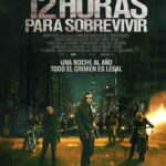 Descargar Pelicula: 12 horas para sobrevivir