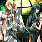 Descargar Dies Irae (12/12)