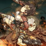 Descargar Anime Kabaneri