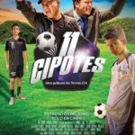 Descargar Pelicula: 11 cipotes