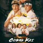 Descargar Cobra Kai Temporada 6