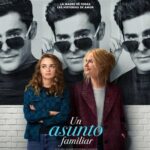 Descargar  PELICULA: Un asunto familiar Latino online