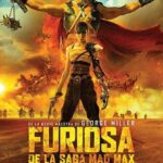 Descargar Furiosa: de la saga Mad Max latino