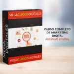 Curso Completo de Marketing Digital