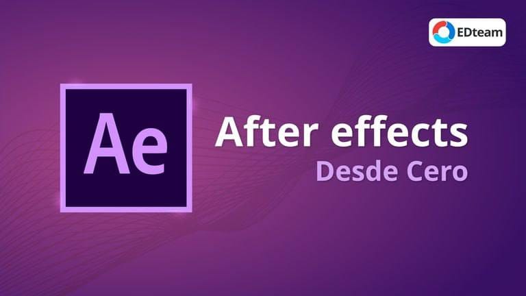 Curso After Effects Desde Cero