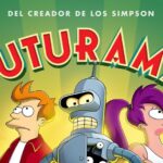 Descargar Futurama Temporadas 1 – 7