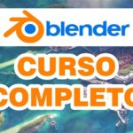 Curso de blender desde cero