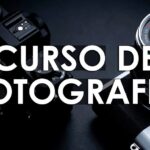 Curso de Fotografia