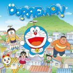 Descargar Serie Animada Doraemon