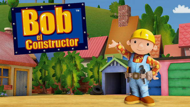 Descargar todas las temporadas de Bob El Constructor