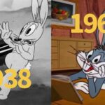 Descargar Bugs Bunny (1938-1964) (179 Cap) (lat)