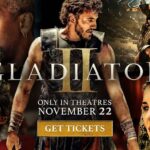 GLADIATOR II / GLADIADOR II (2024) – LATINO