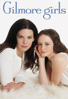 Descargar SERIE  THE GILMORE GIRLS