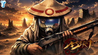Descargar ANIME: Desert Punk